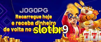 Promoções slotbr9