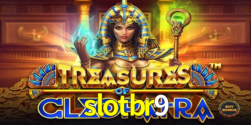 Promoções slotbr9