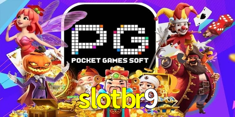 Promoções slotbr9